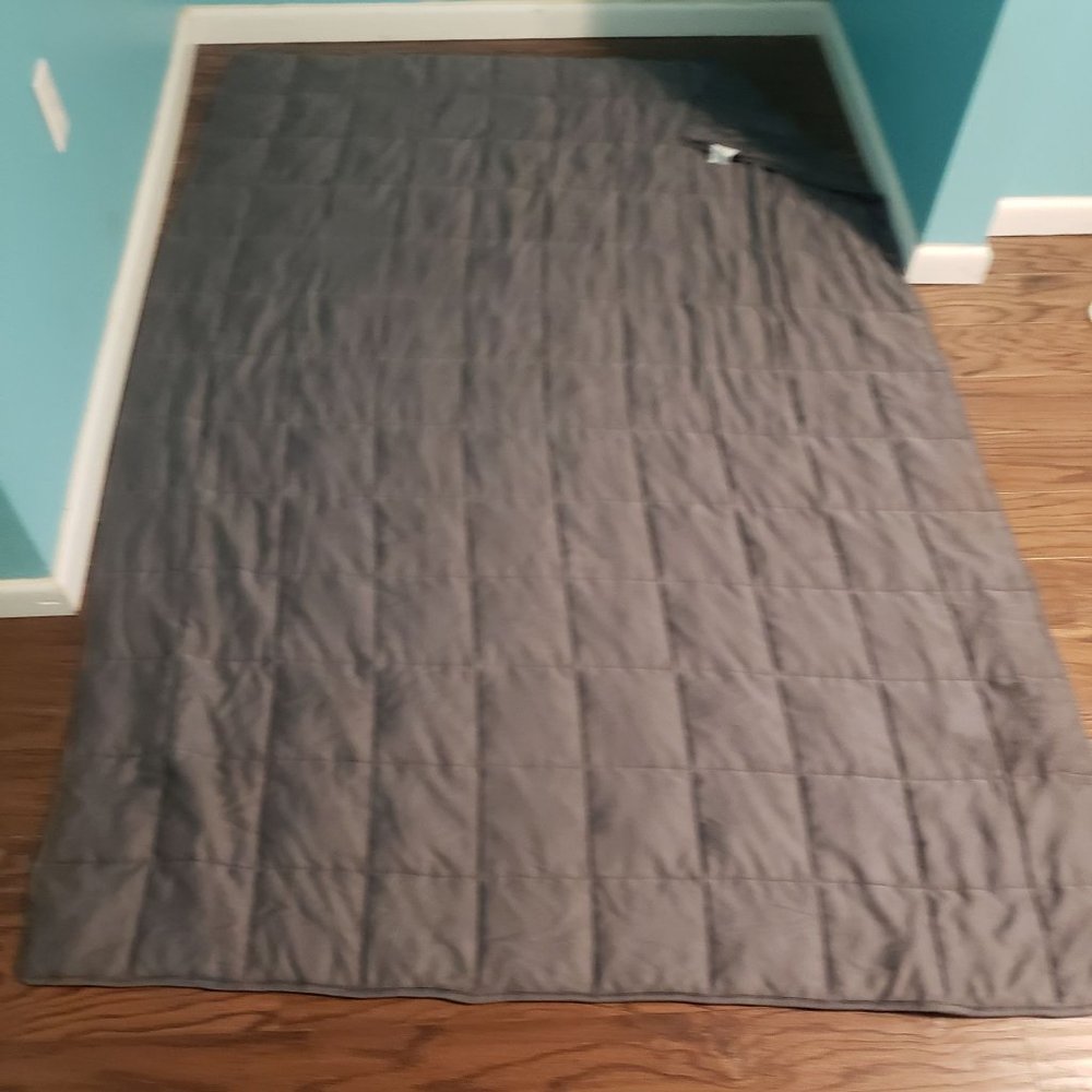 Luxome Weighted Blanket $90